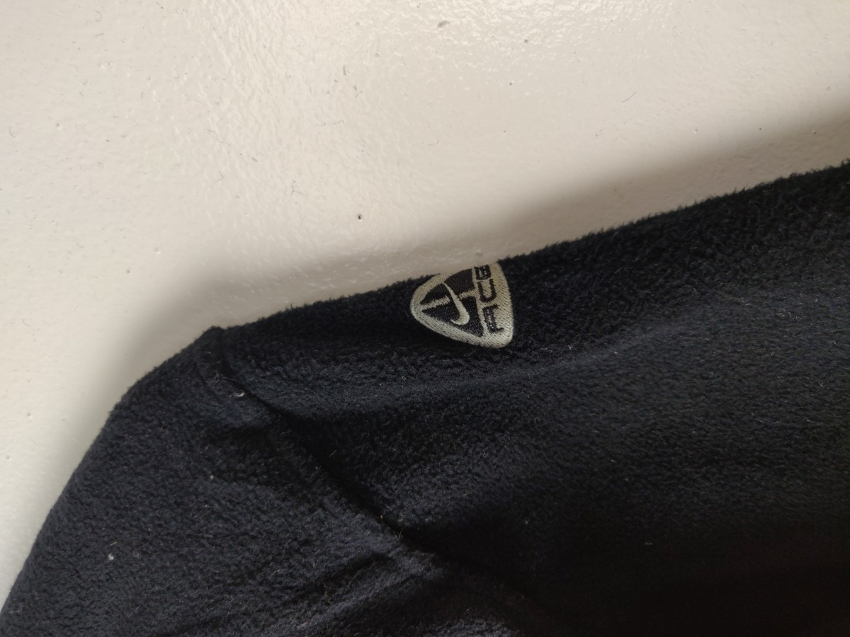ACG Fleece Sweater Zipper Jacket - 9