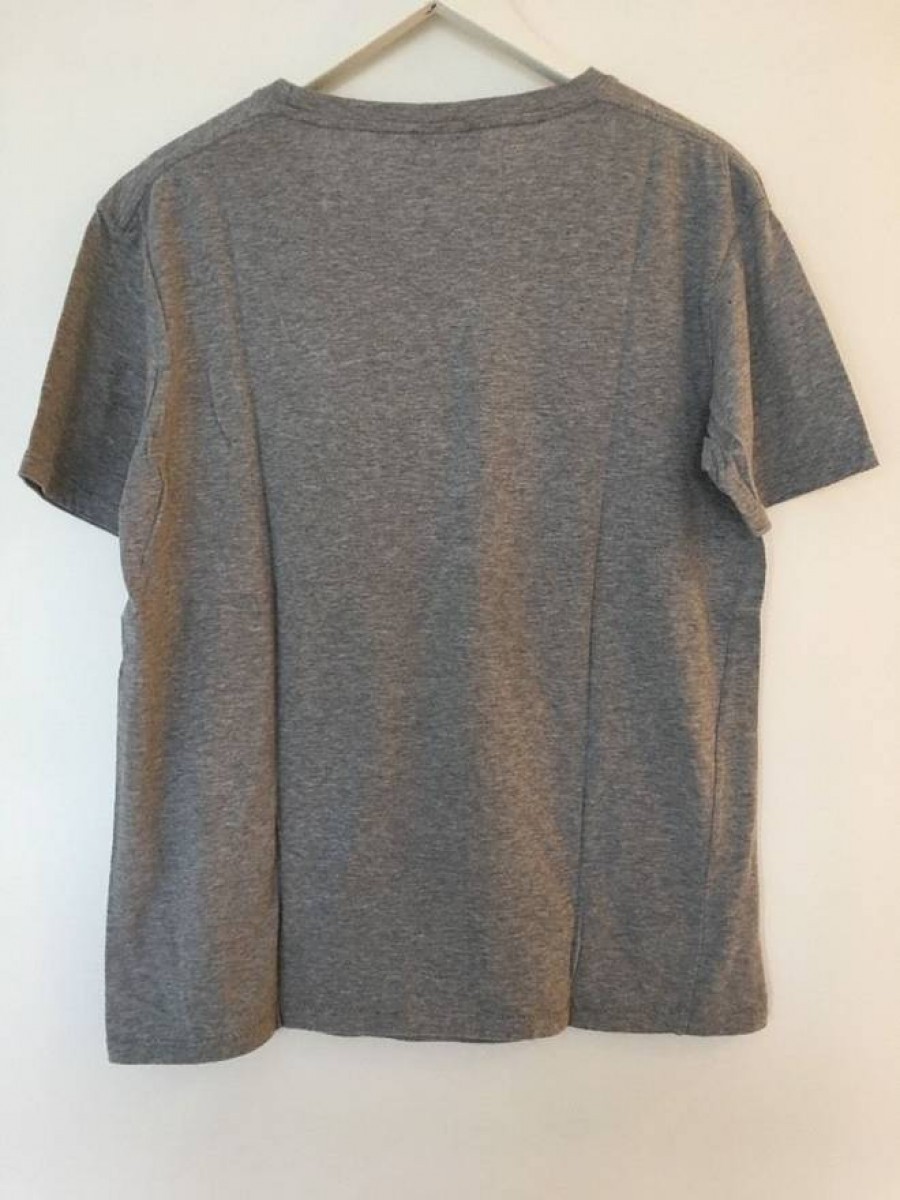 Rare Wolf Shirt from FW2011 - 4