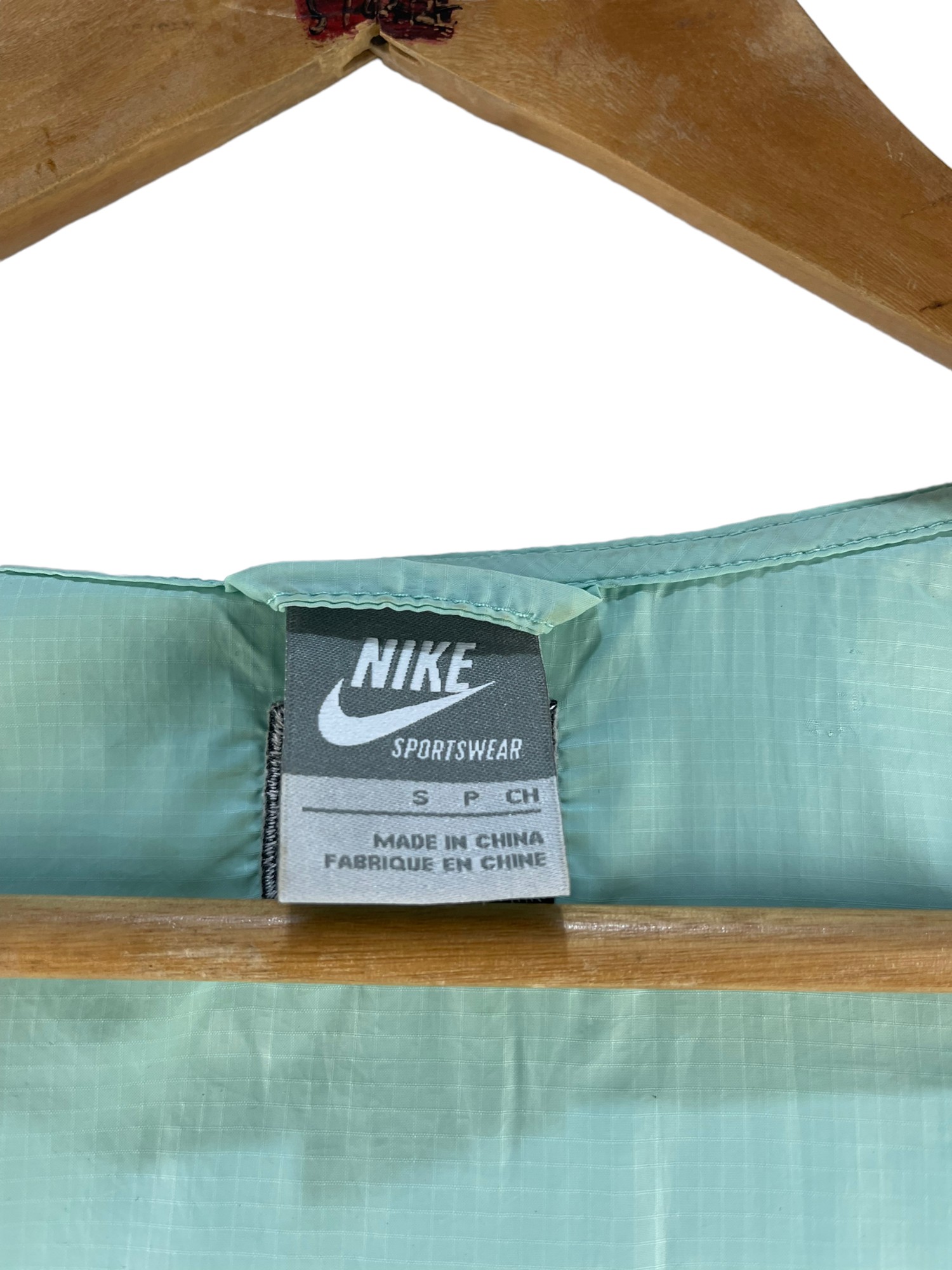 Nike Hoodies Windbreaker Jacket - 6