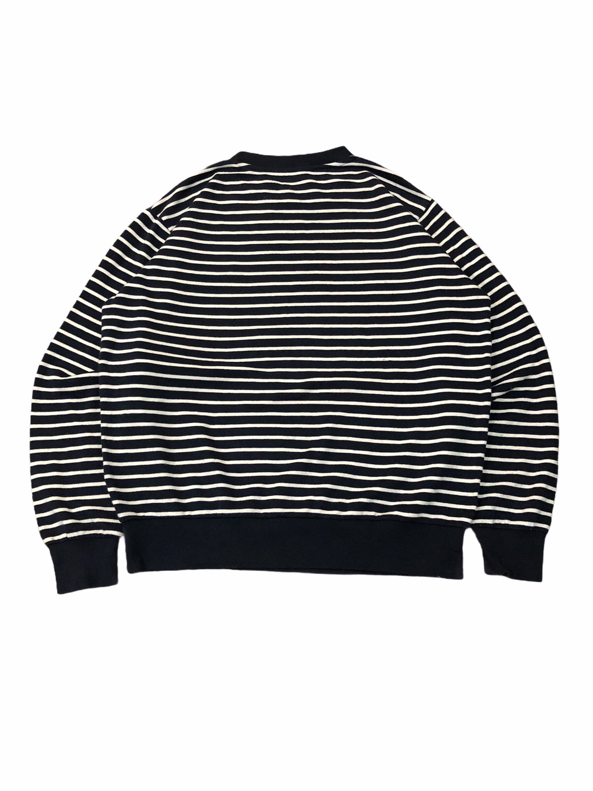 Outdoor Life - Outdoor Product Stripes Sweatshirt - 2