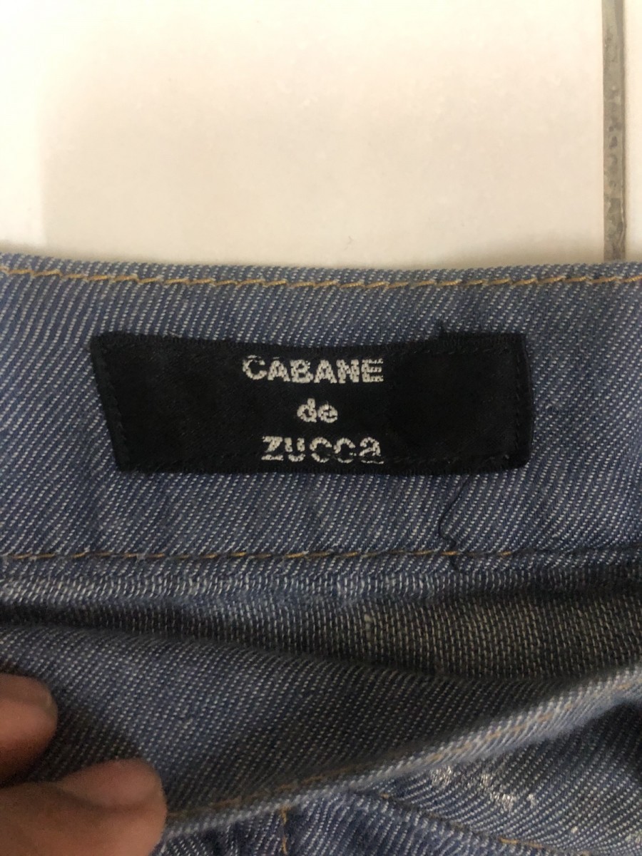 Cabane De Zucca - Cabane de zucca Casual Pants - 5