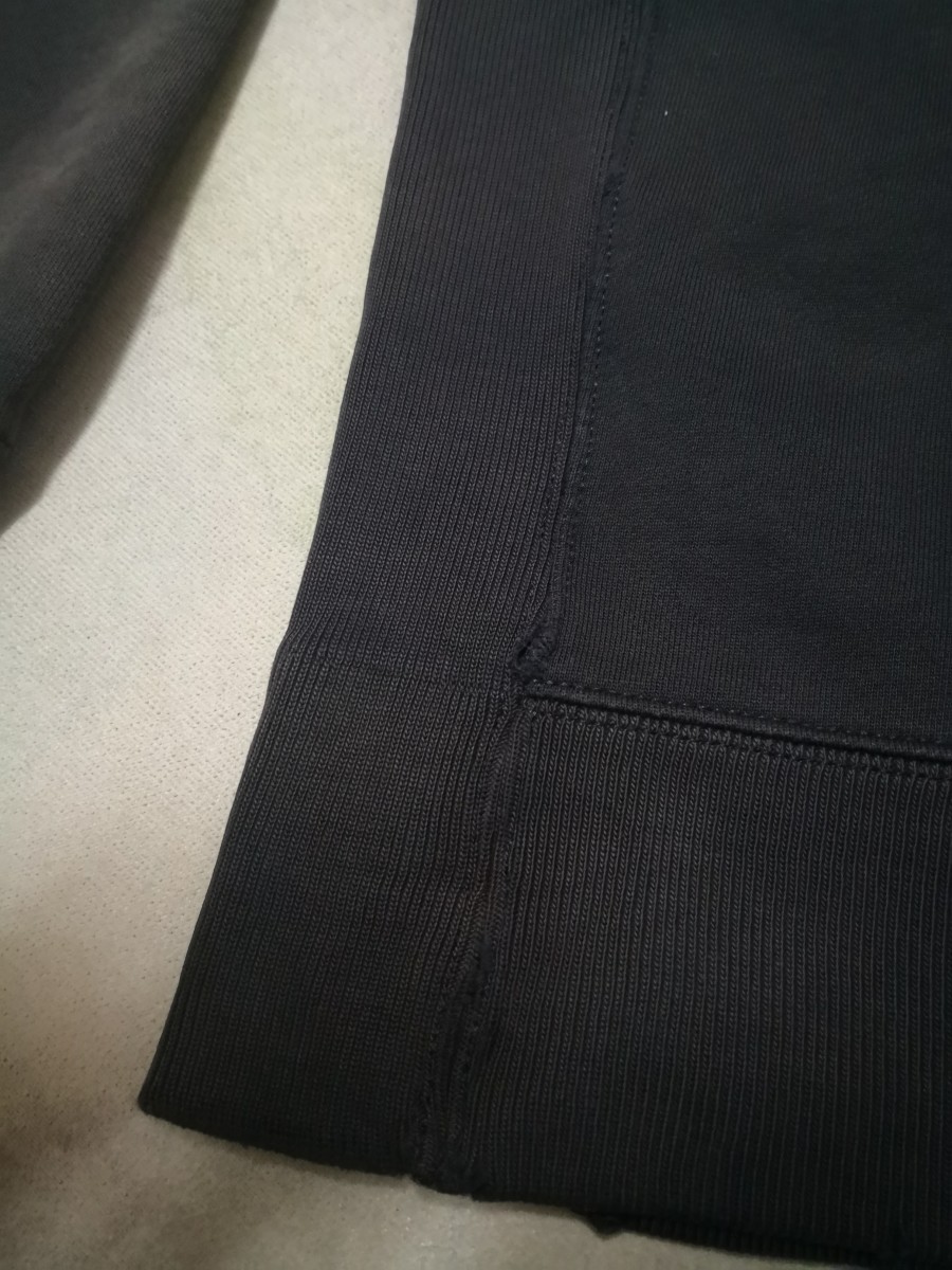 DELETE TODAY Embroidery Big Logo Jumper - 5