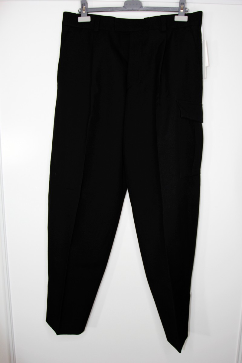 BNWT AW20 OAMC COLONEL WOOL PANTS 44 - 2