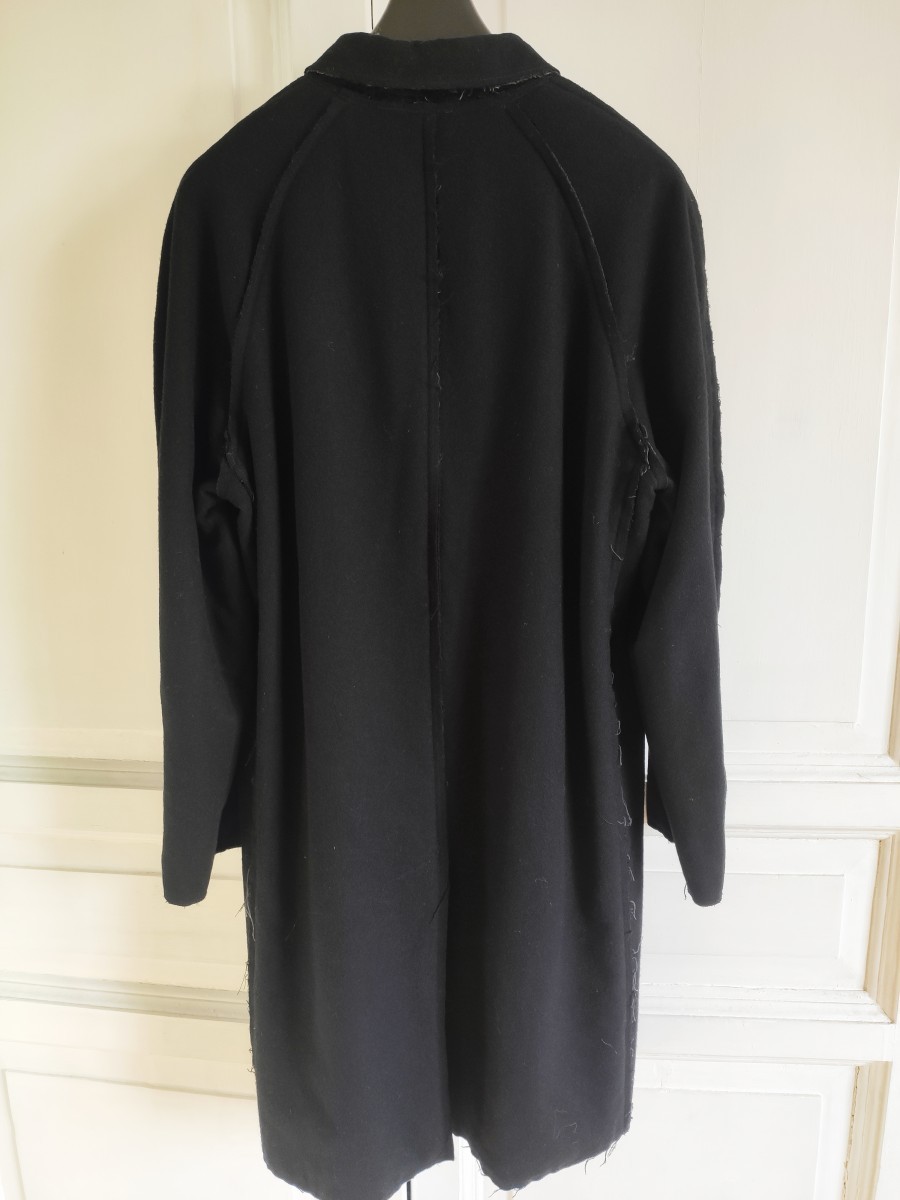 GRAIL! Long coat from AD2002. - 4