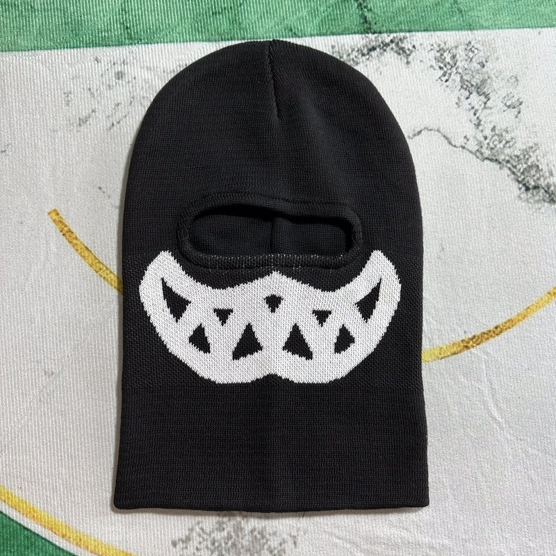 Billionaire Boys Club - BILLIONARE BOYS CLUB BALACLAVA - 1