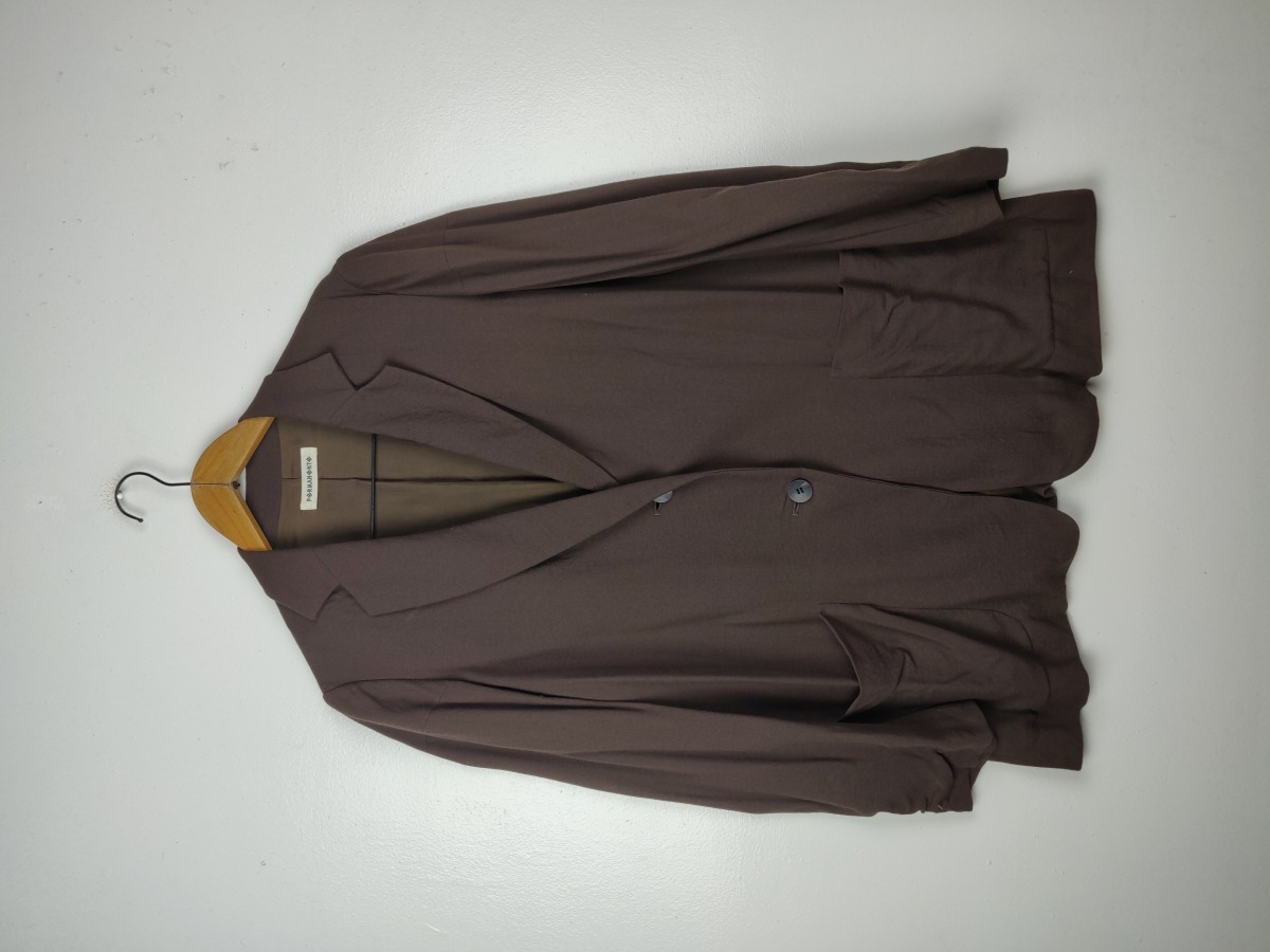 Issey Miyake - Permanente Light Femme Jacket - 2