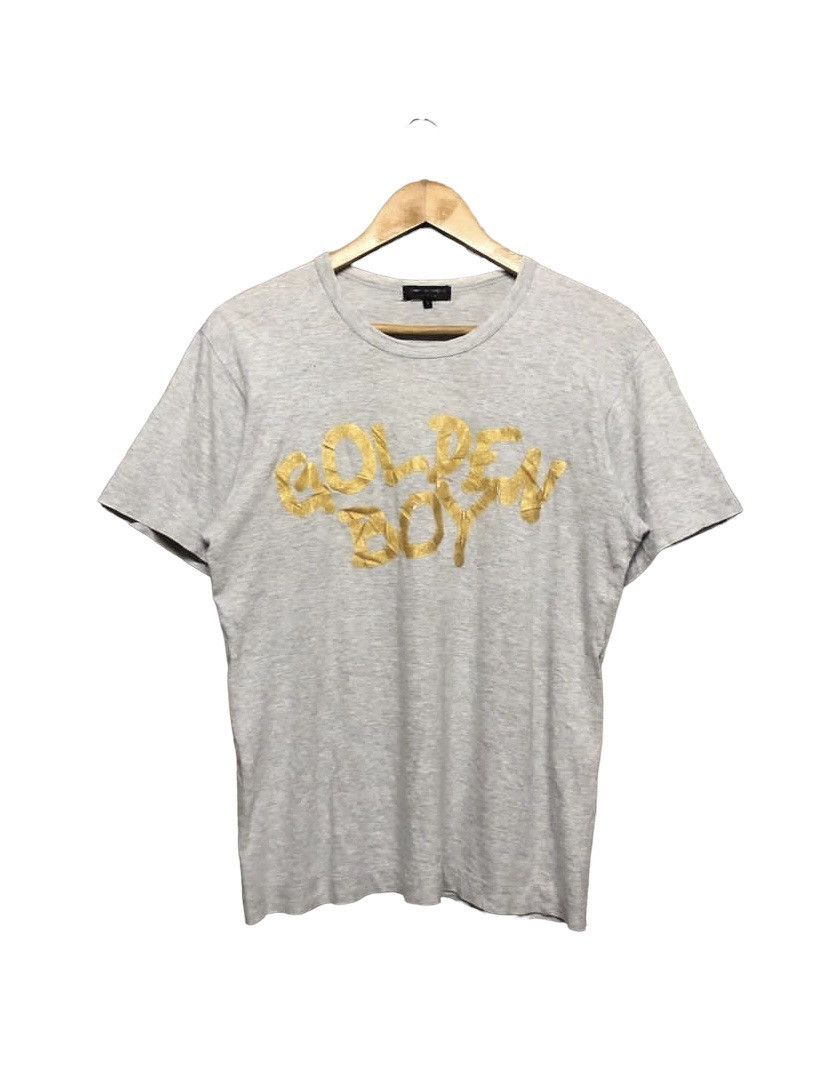 Comme Des Garcons Golden Boys Tee - 1