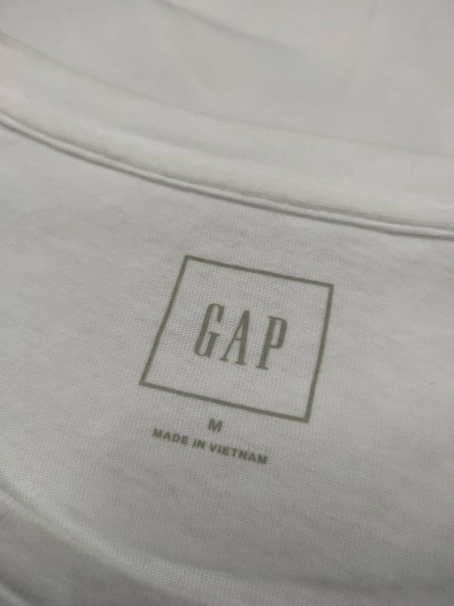 Gap - GAP Big Spellout T - 2