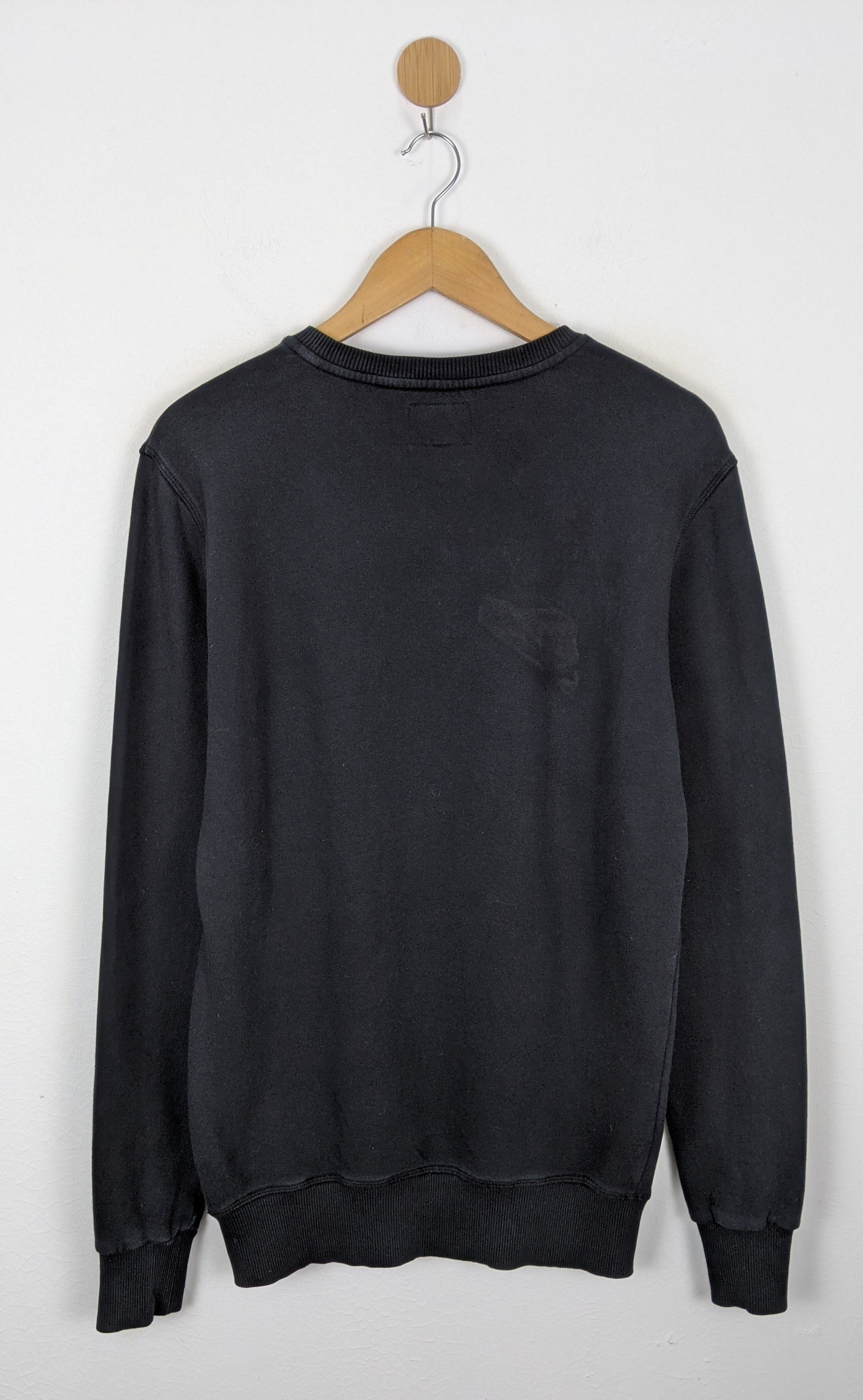 Vivienne Westwood Anglomania Expose Punk Rock Sex sweat - 3