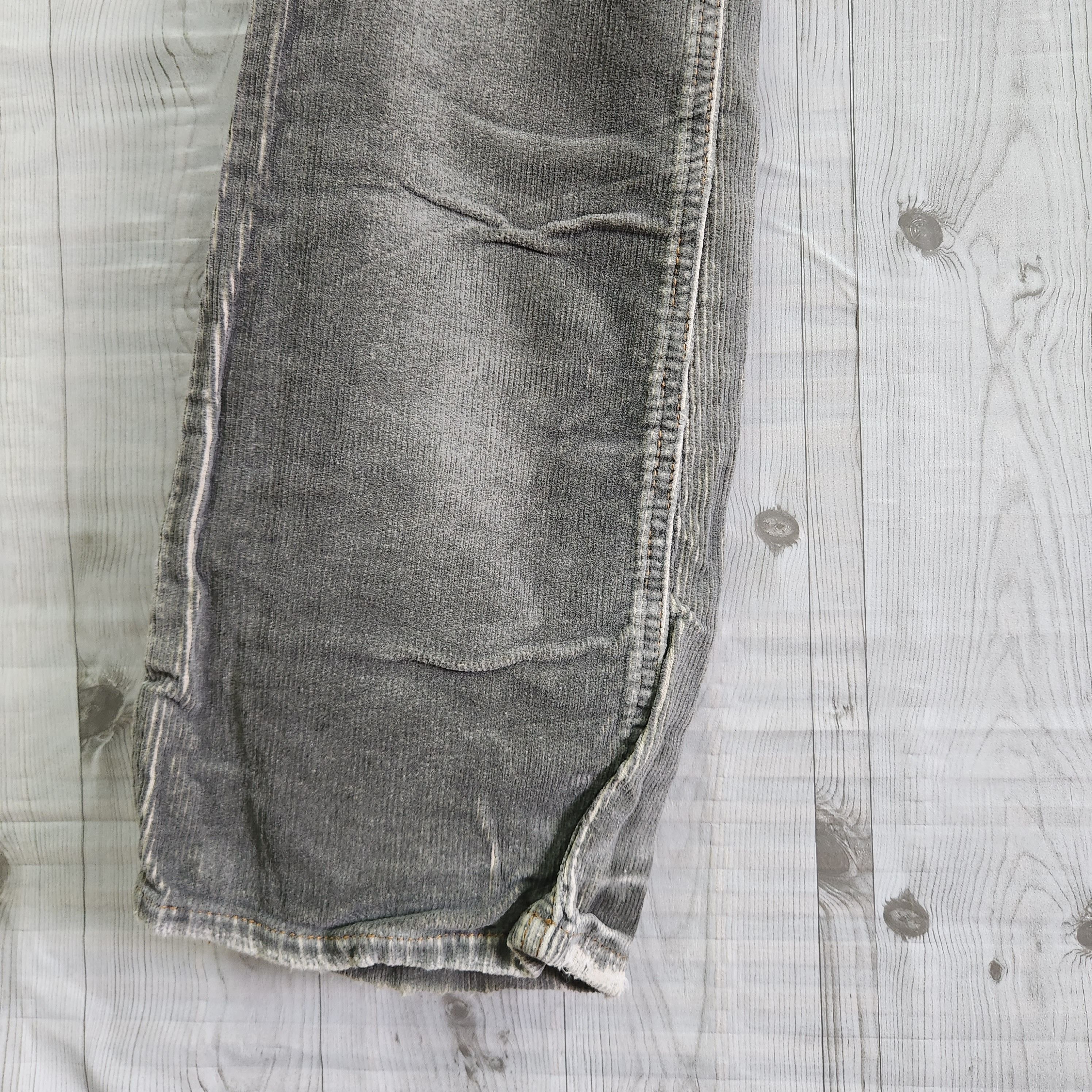 Vintage Flared Marlow Denim Jeans - 16