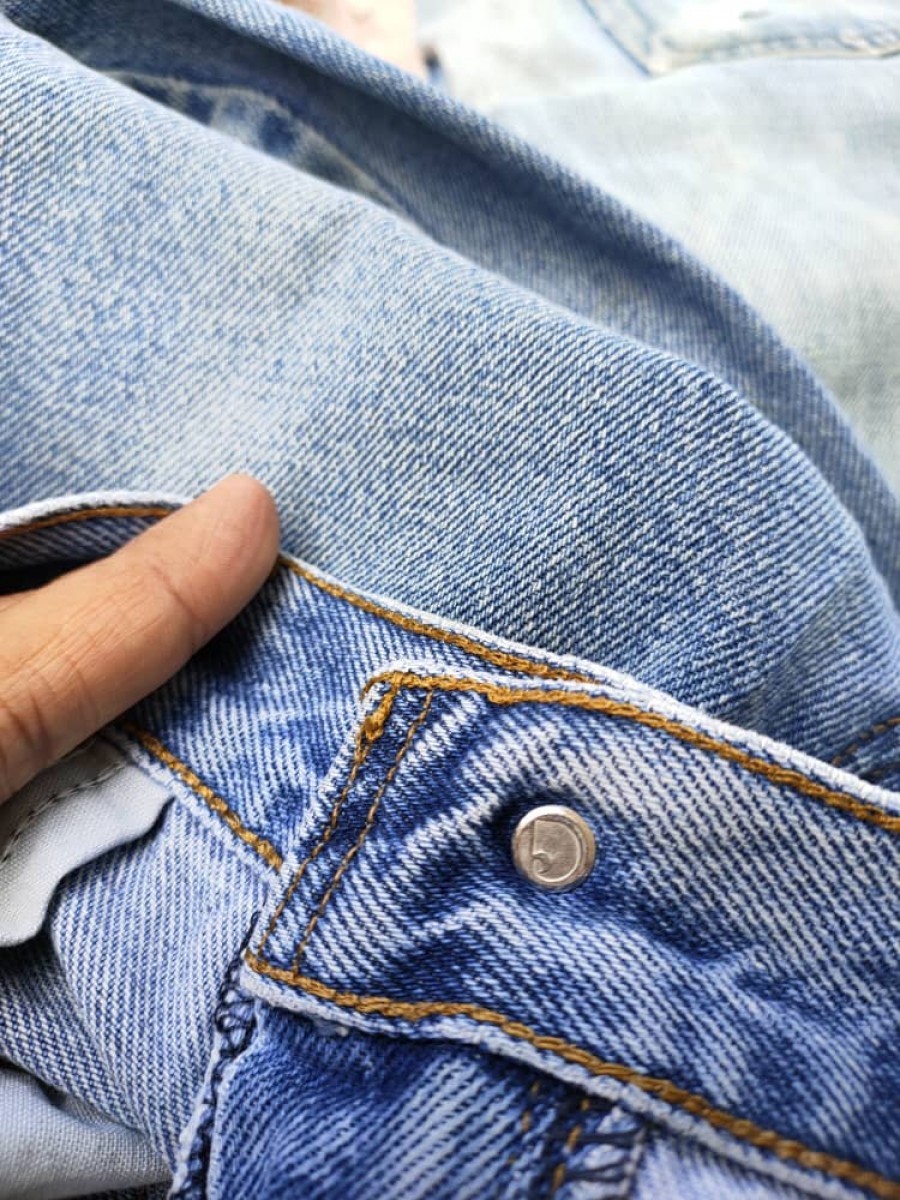 Denim - 6