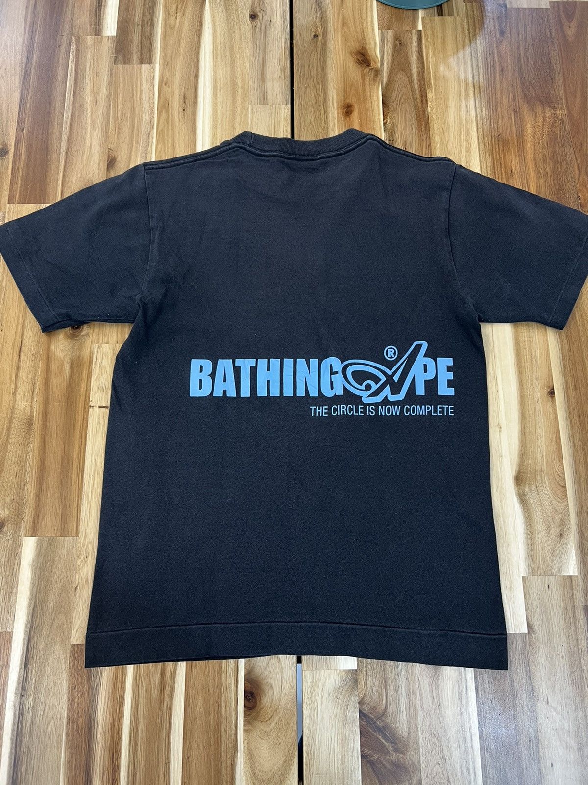 Bape Bathing Ape Shirts - 2