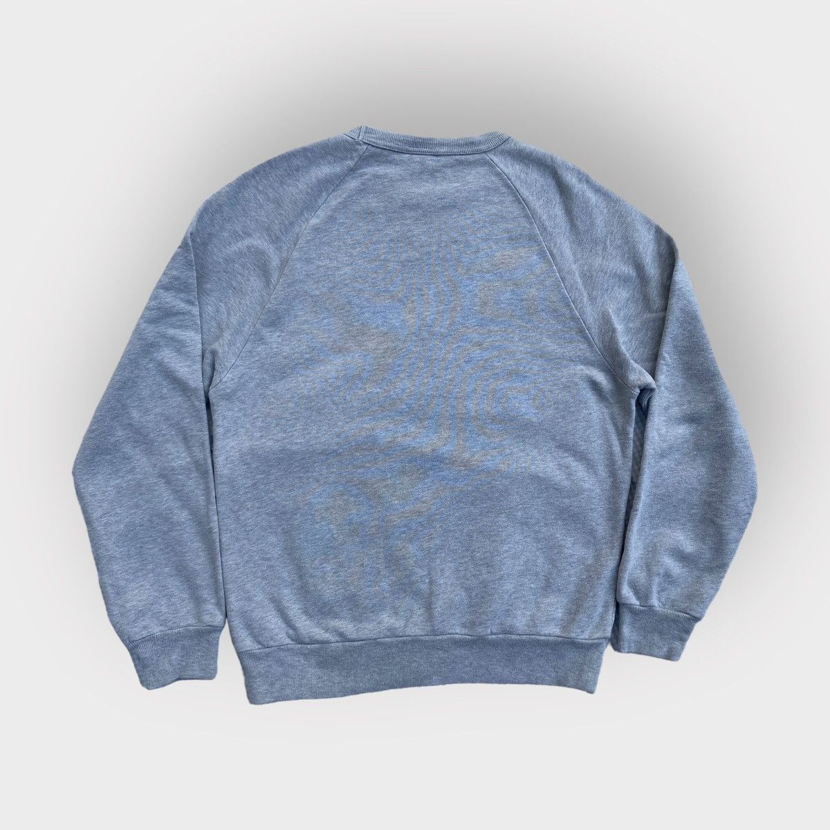 Crewneck Sweatshirt - 4