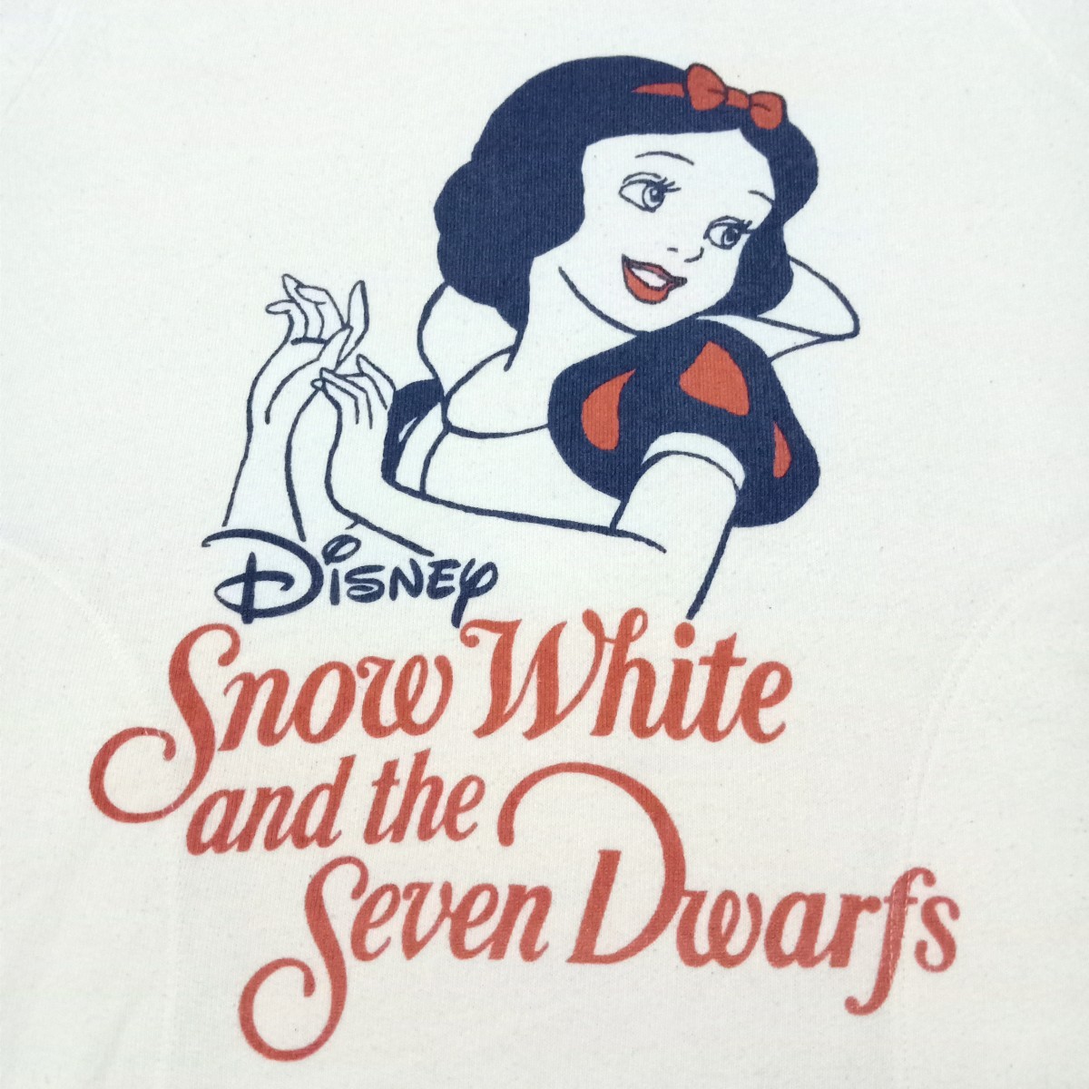 Cartoon Network - Snow White Sweatshirt Hoodies - 4