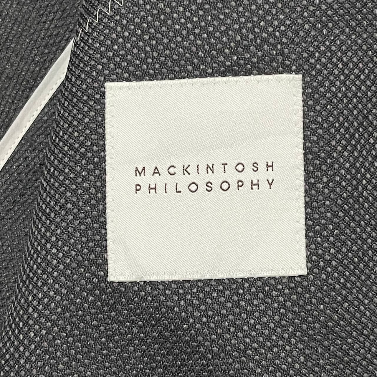 Mackintosh Philosophy Blazer - 9