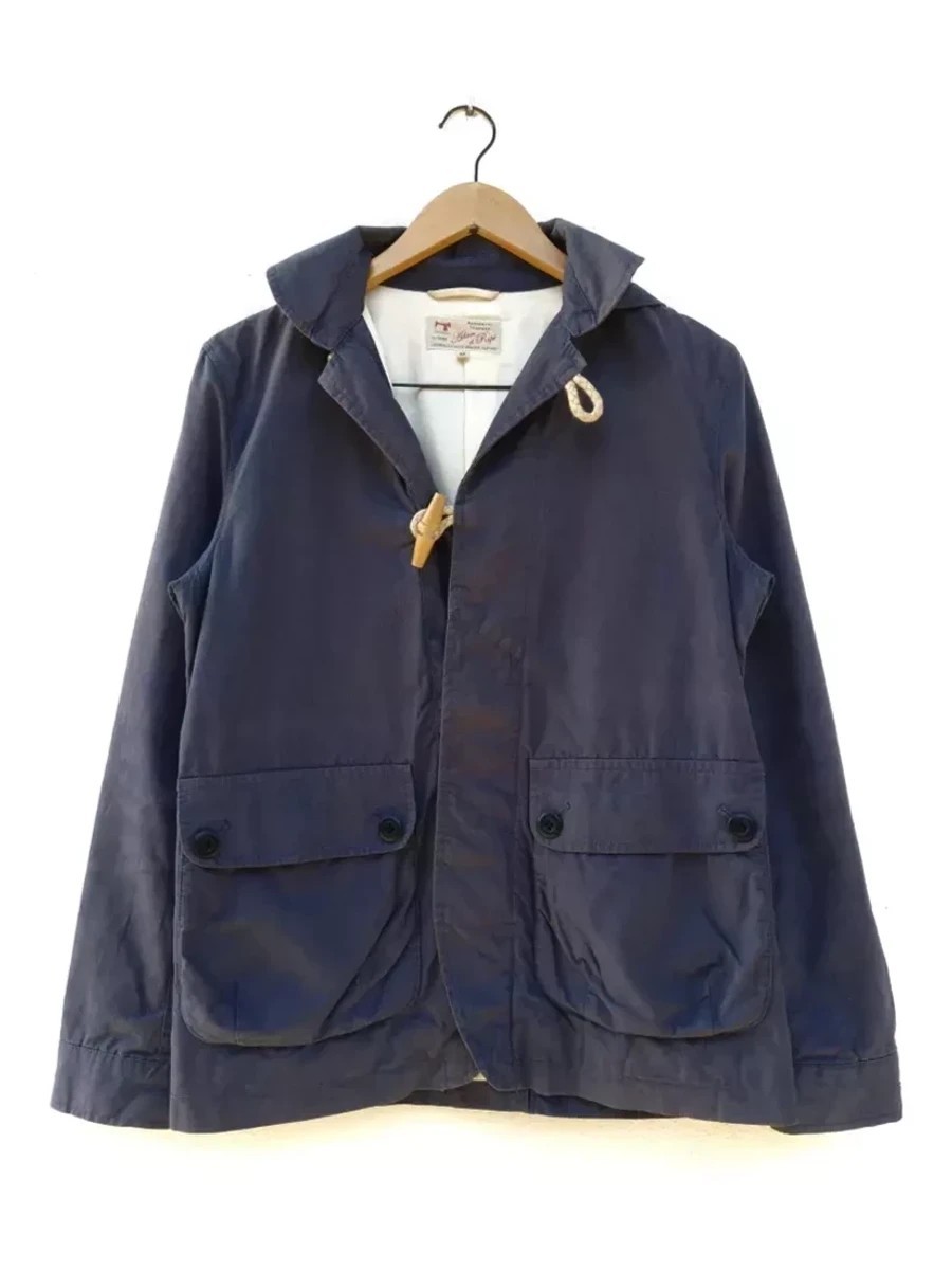 Adam et Rope - Explorer Jackets Light Parkas Sweater - 1