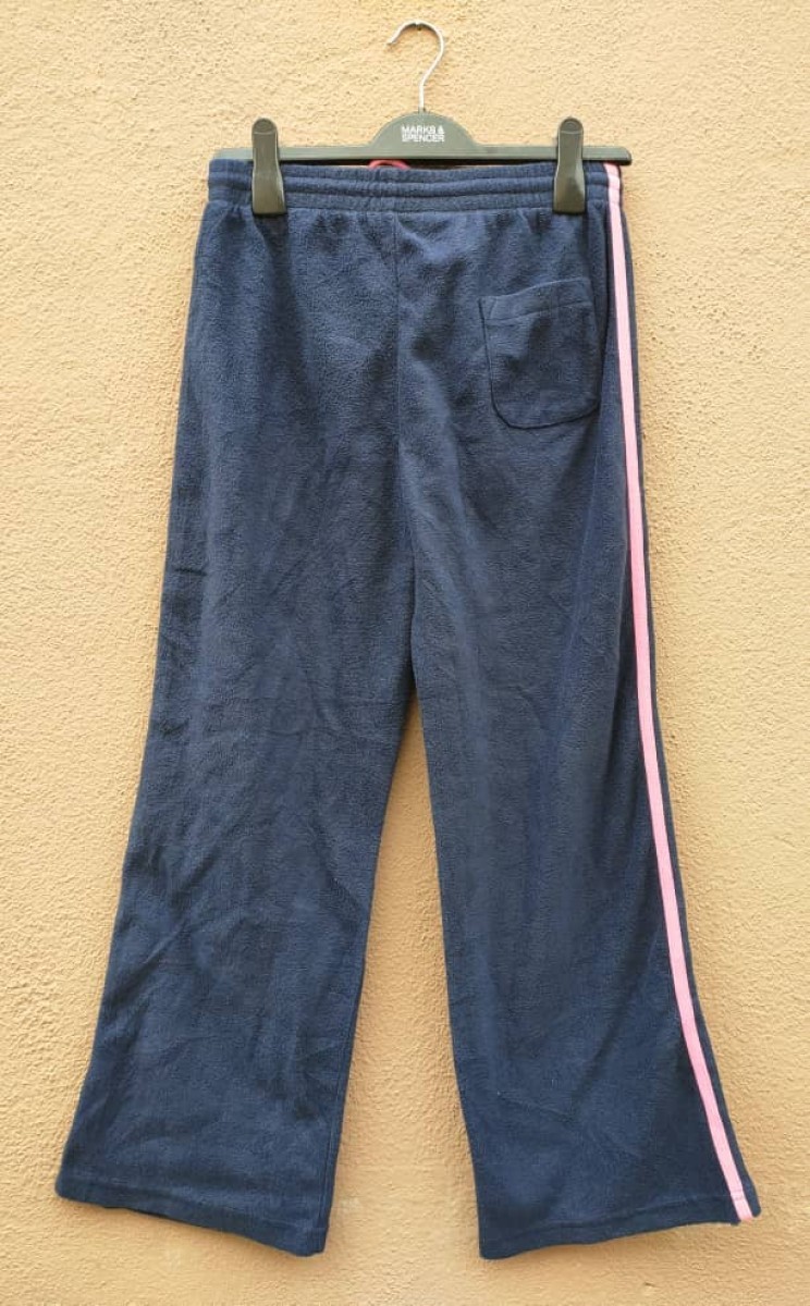 Playboy - Fleece Jogger Pants for ladies - 2