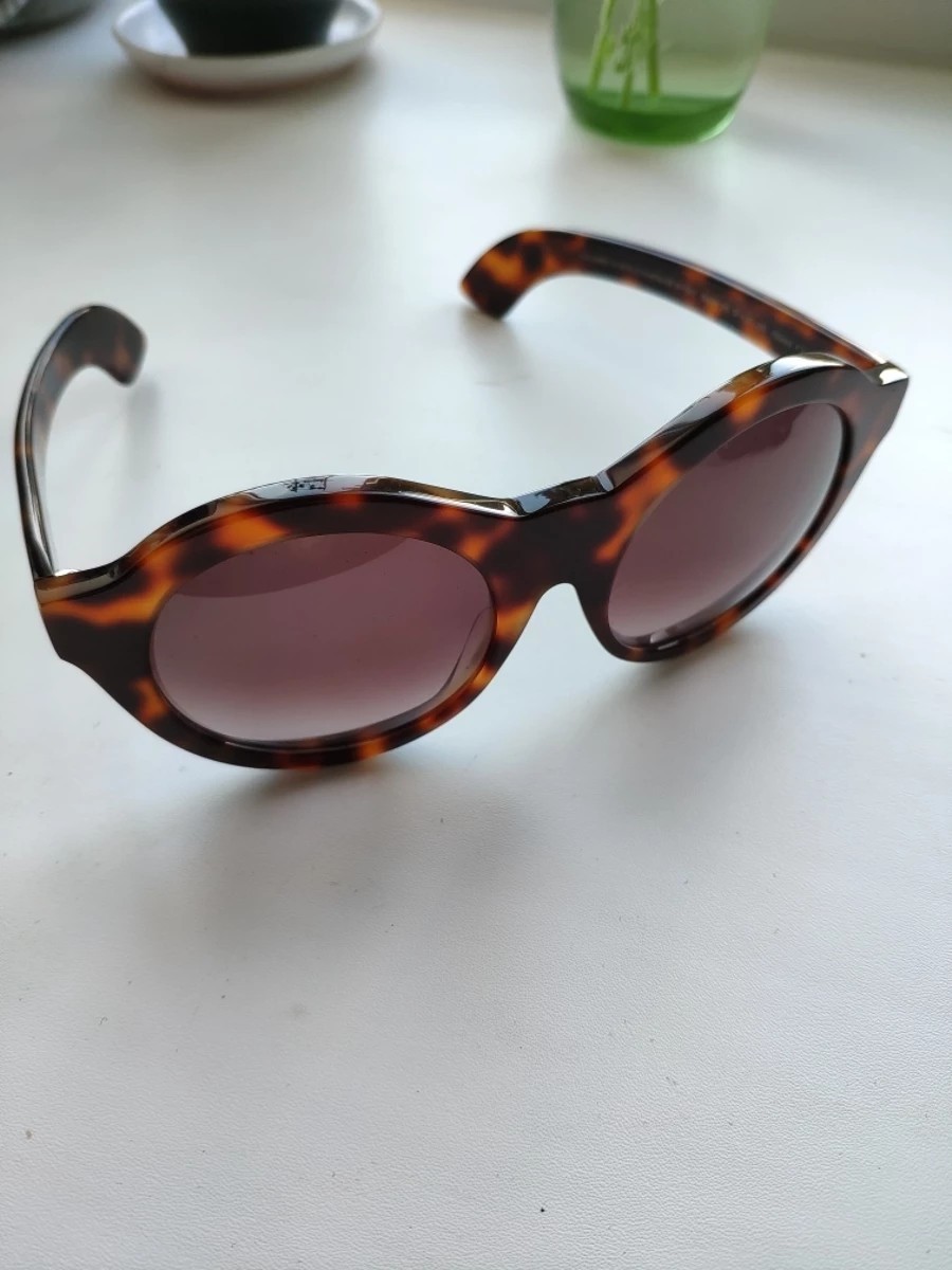 NEW ! Maske A3 Havana.Like Rick Owens or Paul Harnden - 1