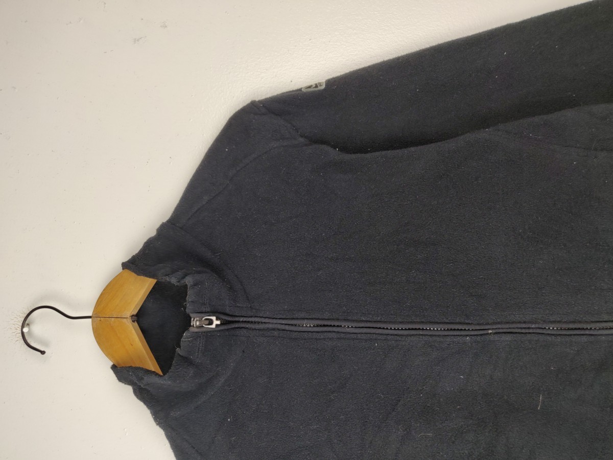 ACG Fleece Sweater Zipper Jacket - 5