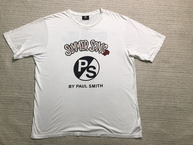 ‼️SUMMER SONG 17 BY PAUL SMITH - 1