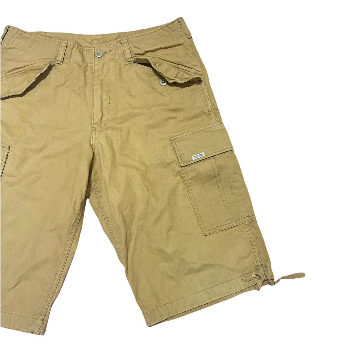 2003 General Research Cargo Short Pants - 2