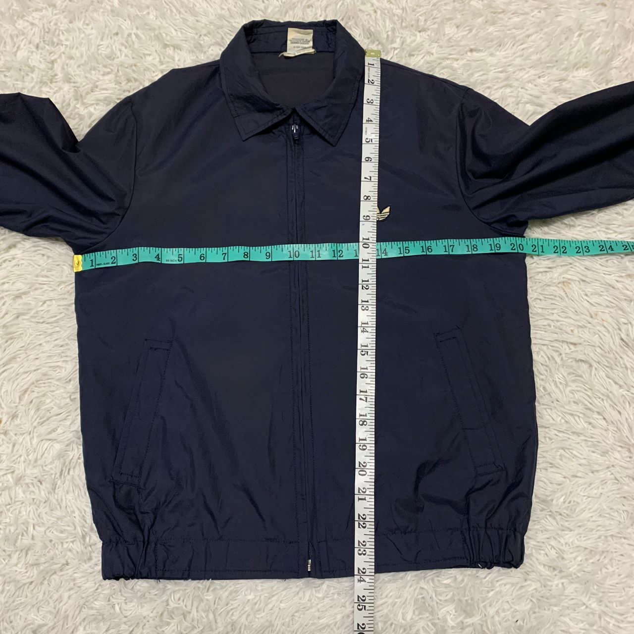 Vintage Adidas West Germany jacket - 4