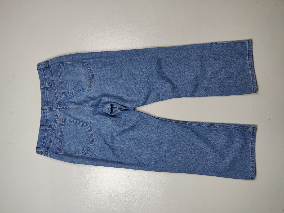 Saddlebred - Regular Denim Jeans Trousers - 9