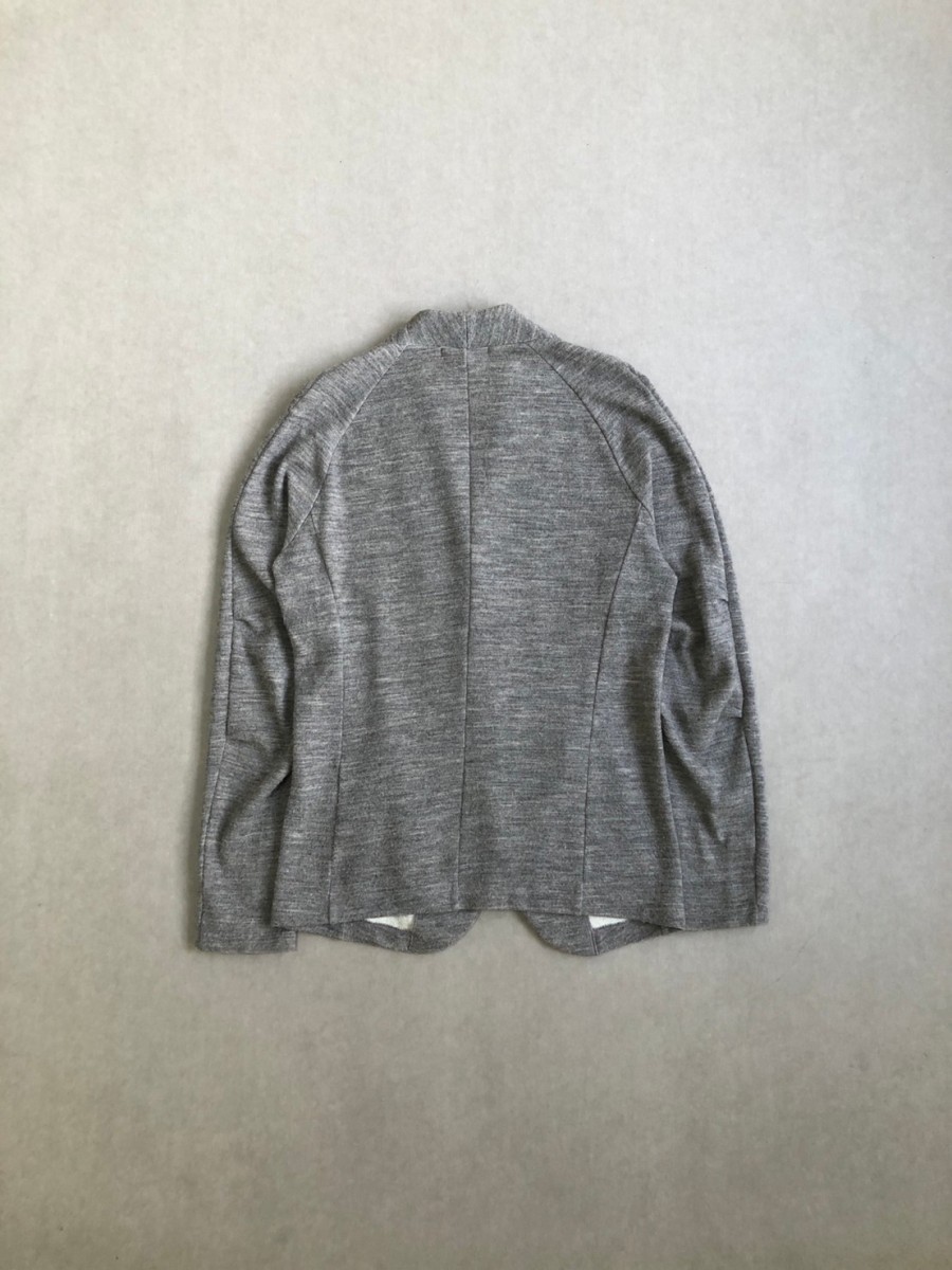 Knitted Shirt 075 - 2