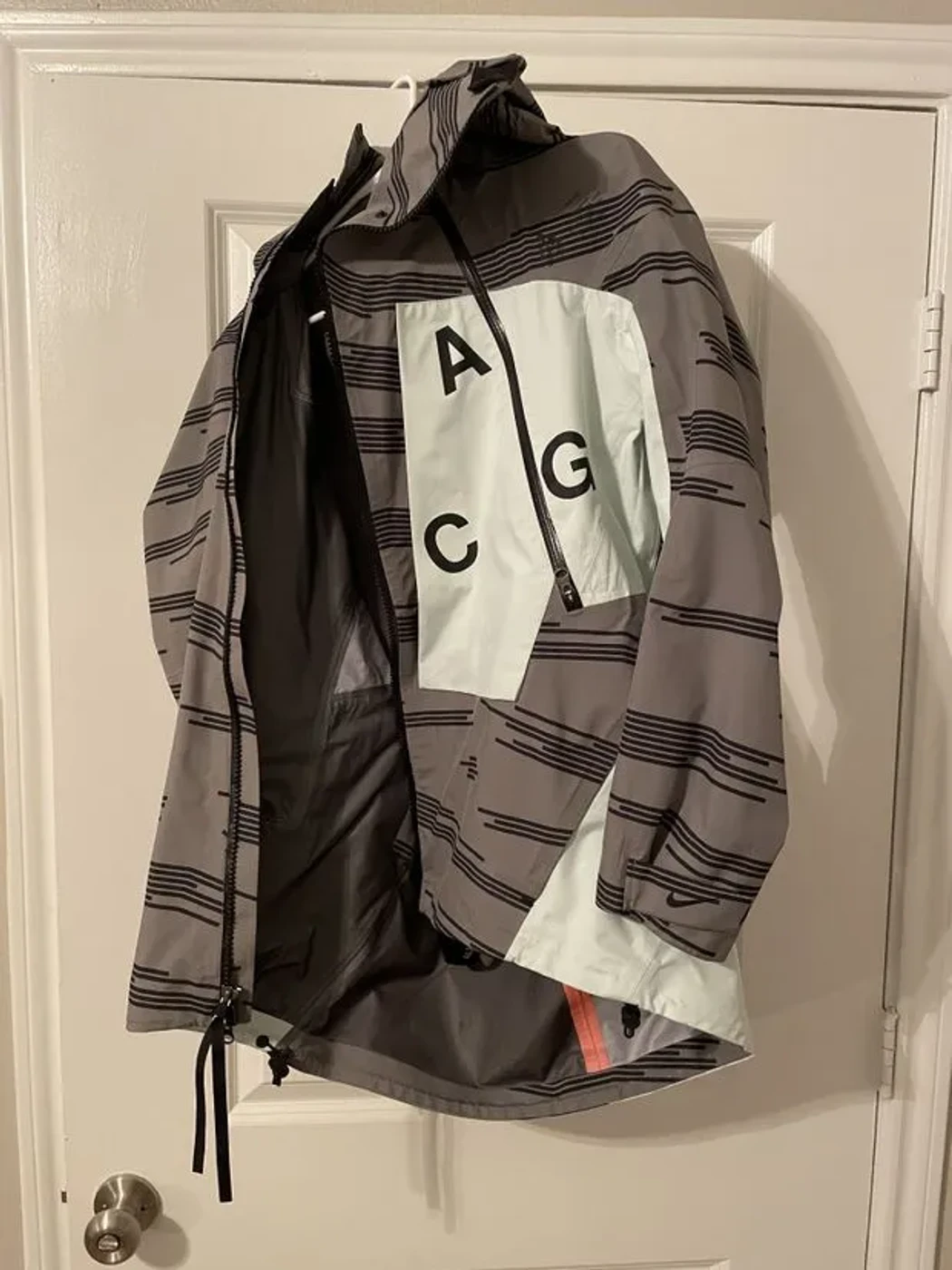 ACG Alpine - 1