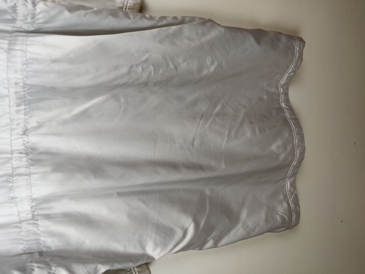 Kappa - Long Rain Jacket Outerwear Coat - 14