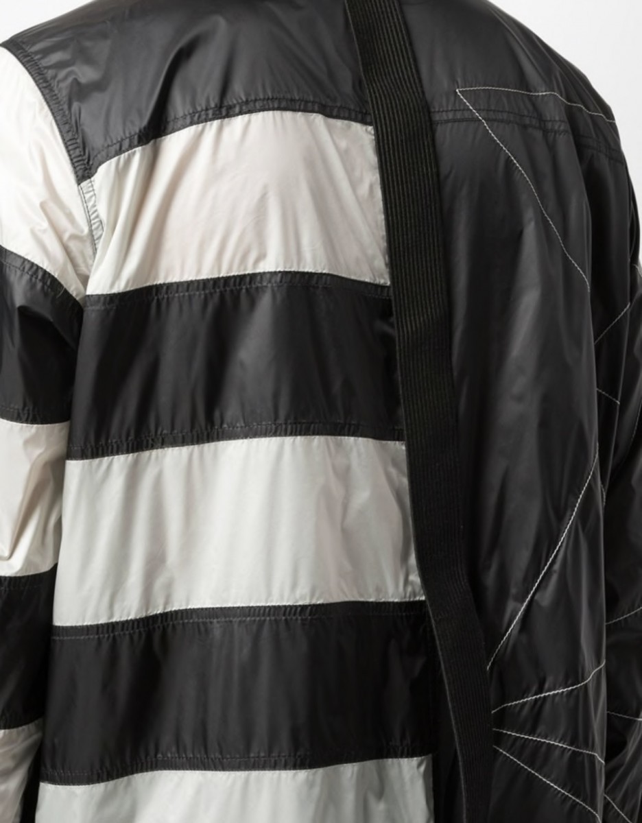 BABEL SS19 Shirt Bag Runway Version - 2