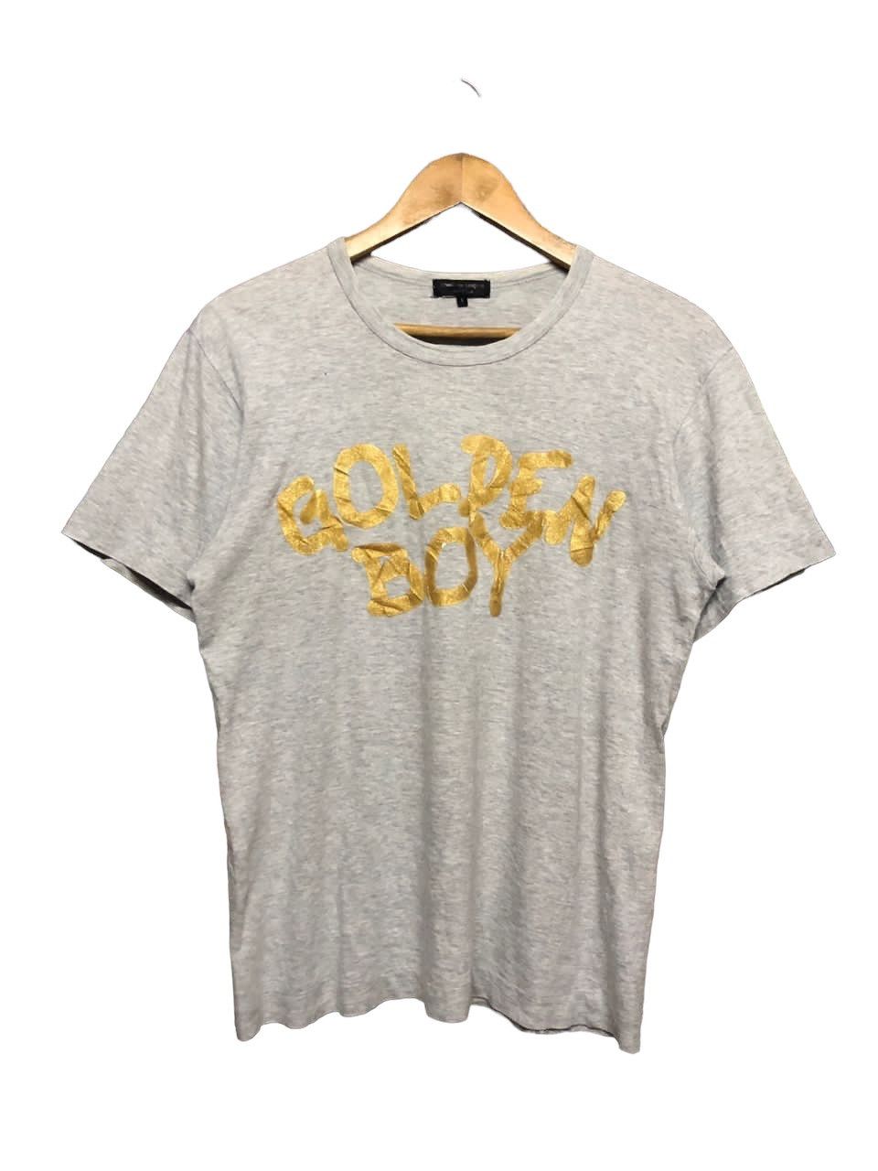 Comme Des Garcons Golden Boys Tee - 2