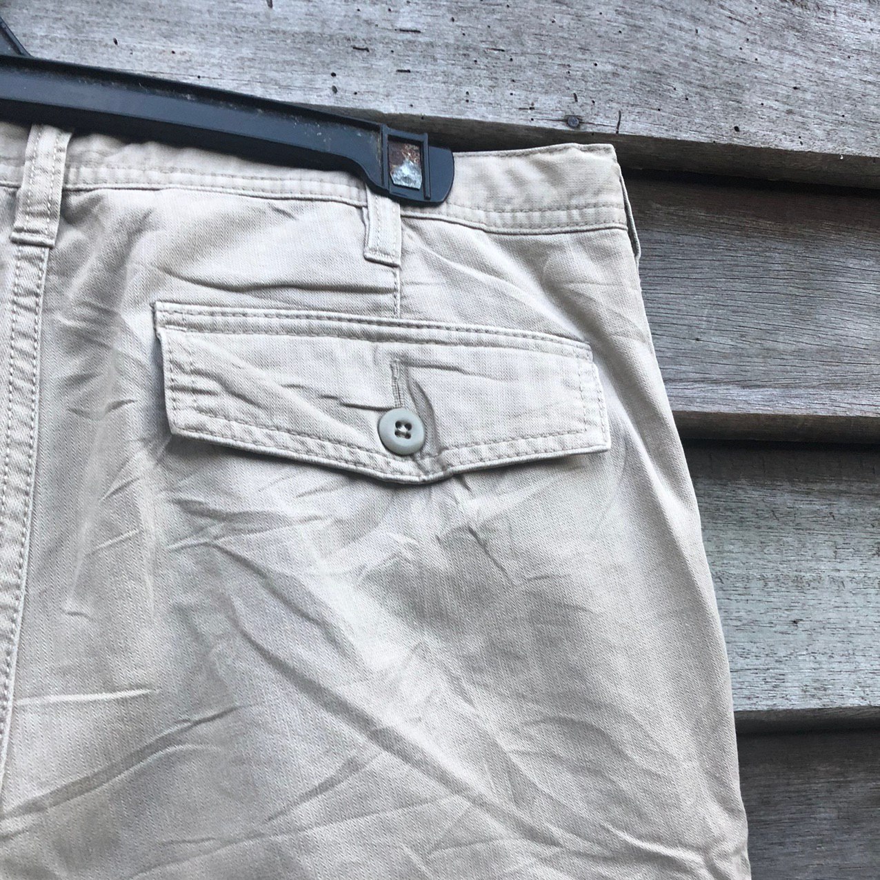 Uniqlo - 🔥 Uniqlo Cargo Pants Multipocket tactical - 4