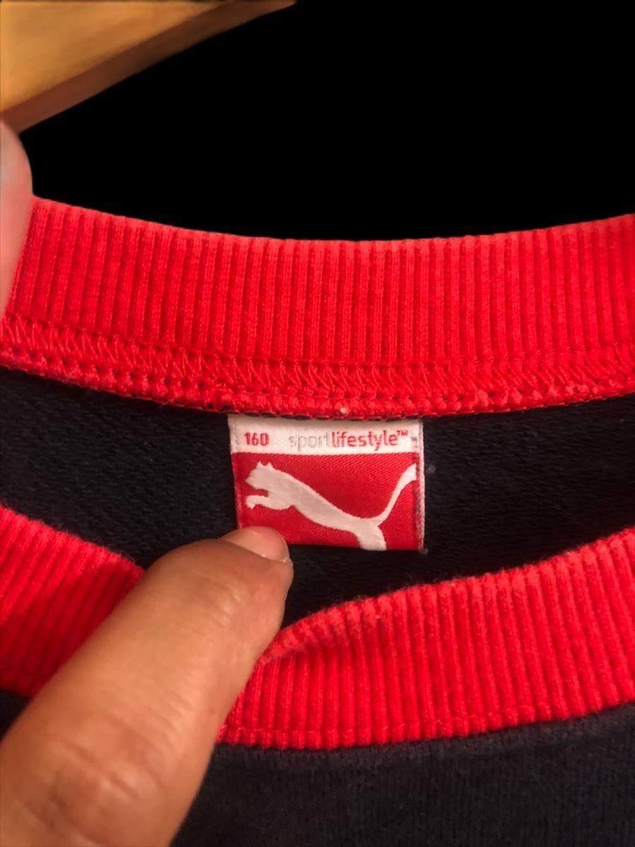 big logo shirt - 3