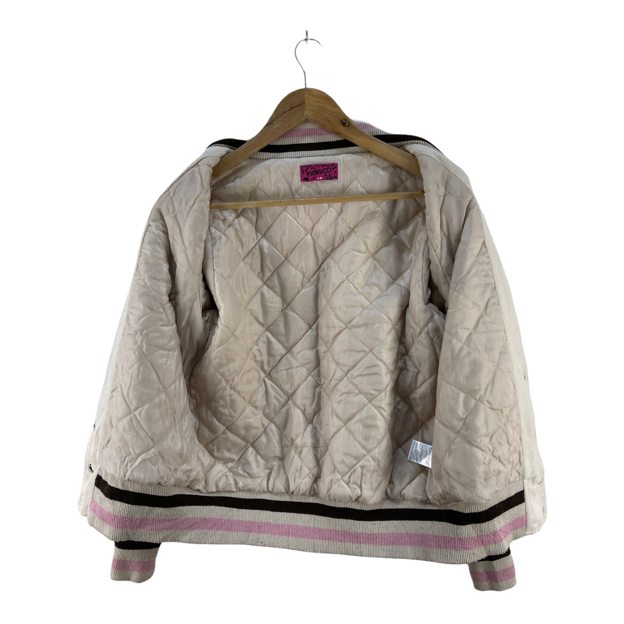 Fiorucci - Fiorucci Jacket - 3