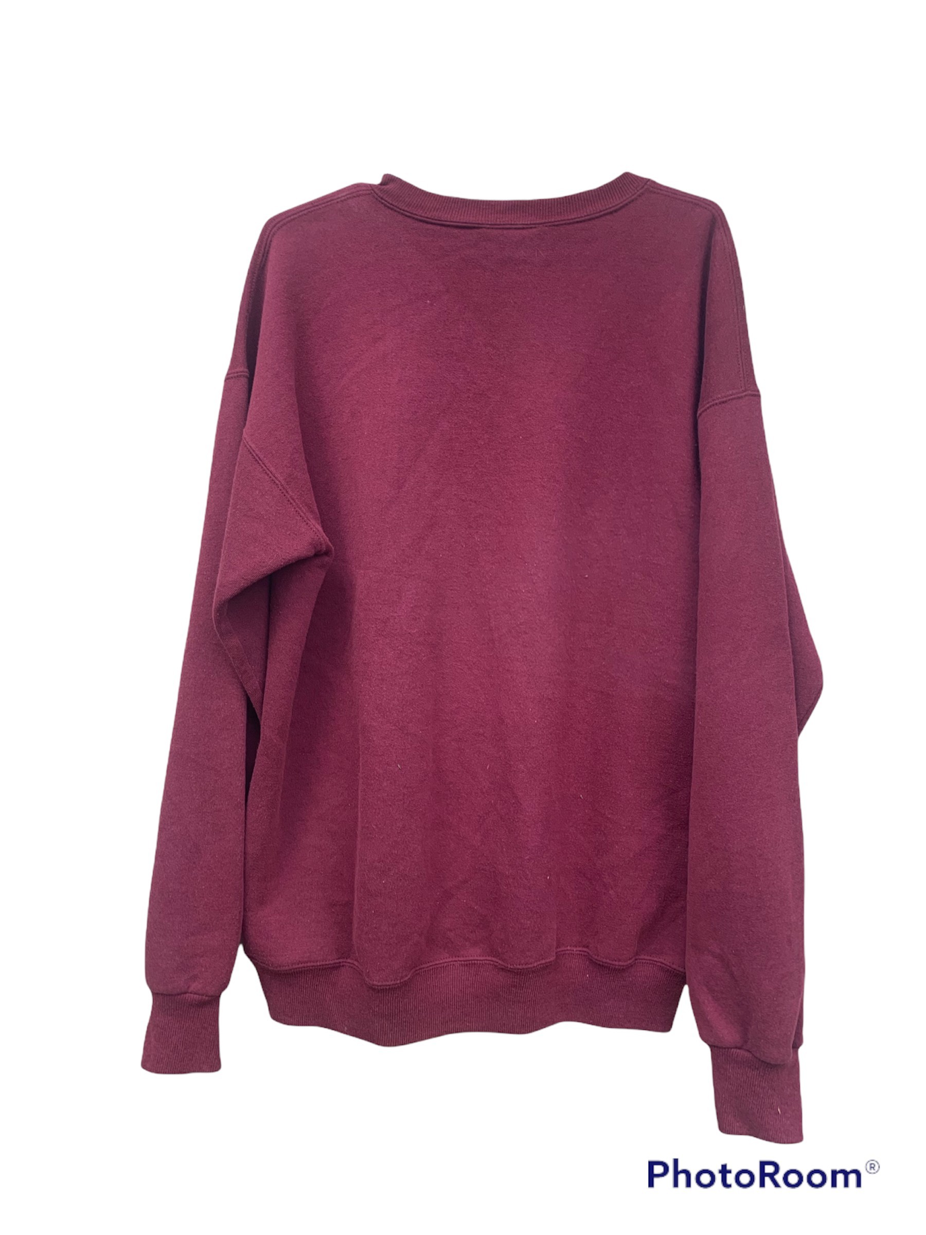 Lee - Vintage Lee FSU Florida State Seminoles Sweatshirt - 2