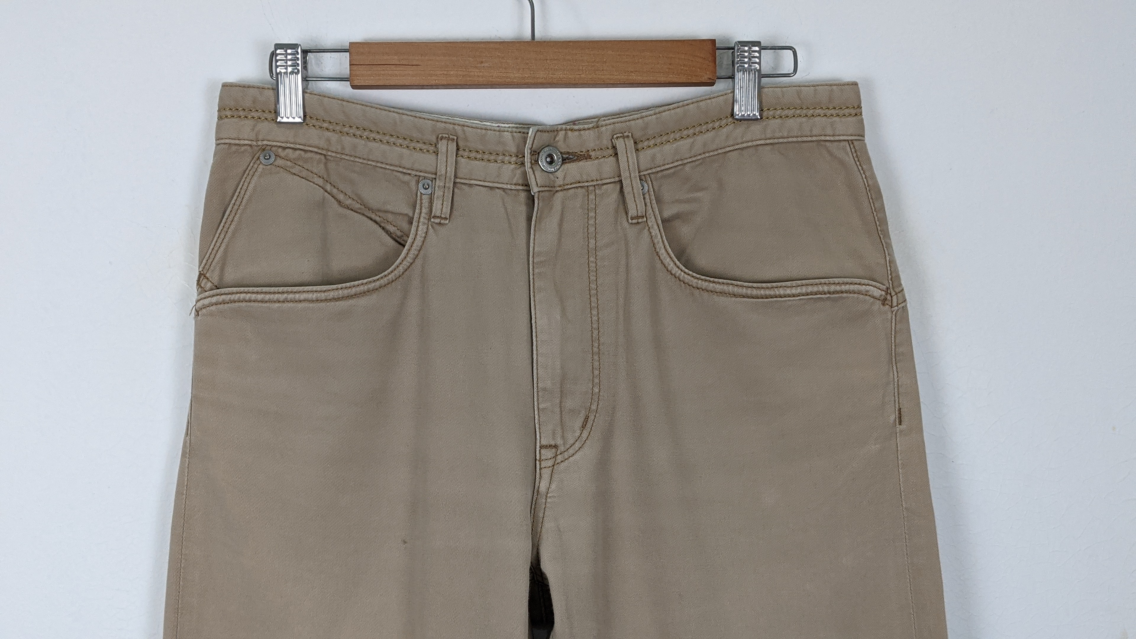 Nonnative Worker Casual Pant - 3