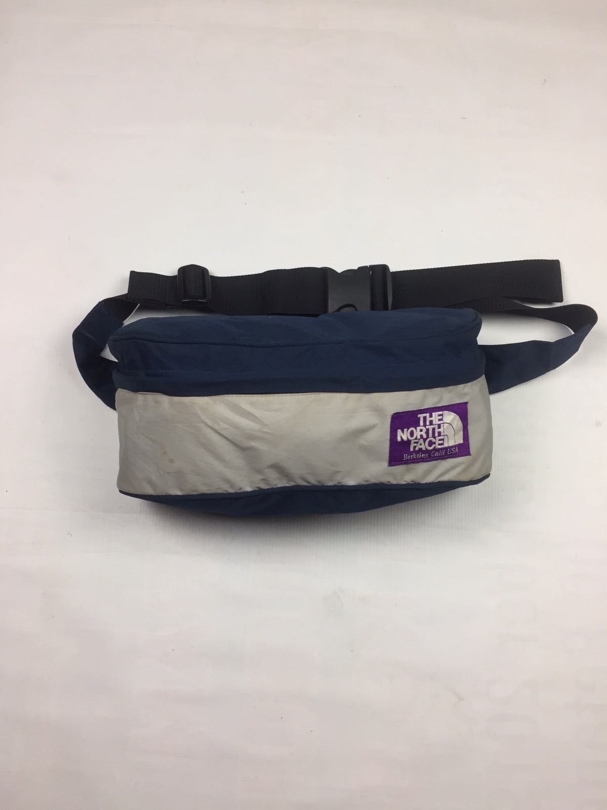 The North Face Nanamica Purple Label Waist bag - 2