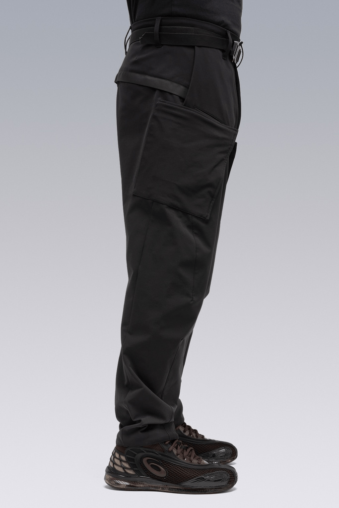 SIZE L P37-DS schoeller® Dryskin™ Articulated Cargo Trouser - 3