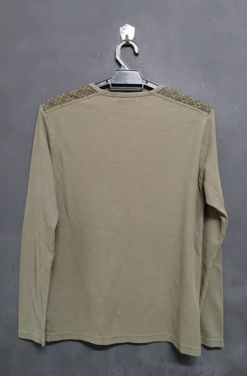 Long Sleeve T - 3