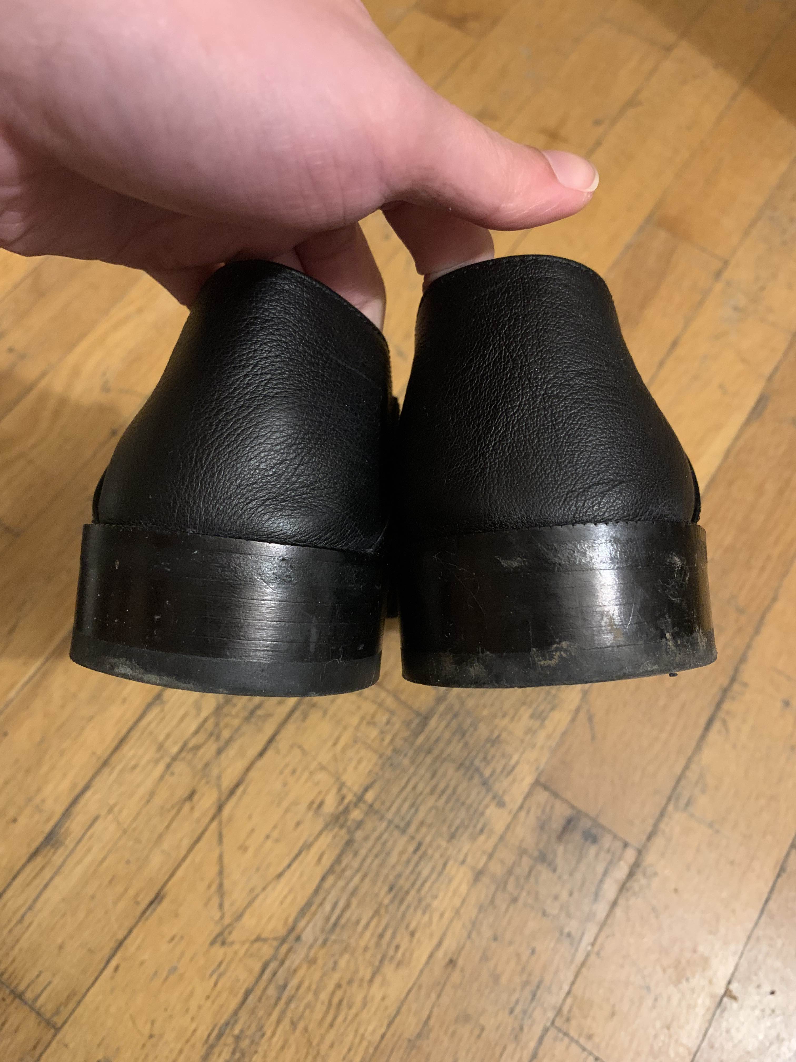 Alyx Convertible Loafer 1017 ALYX 9SM ALYX Loafers | Grailed main image 2