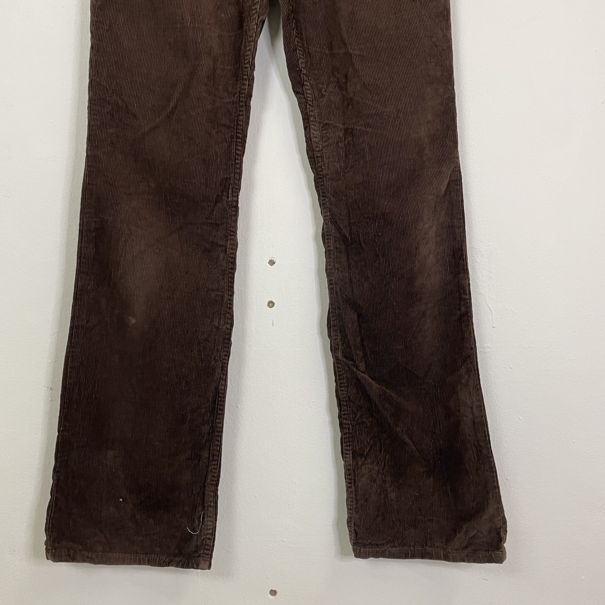 Vintage Levis Corduroy Pants - 4