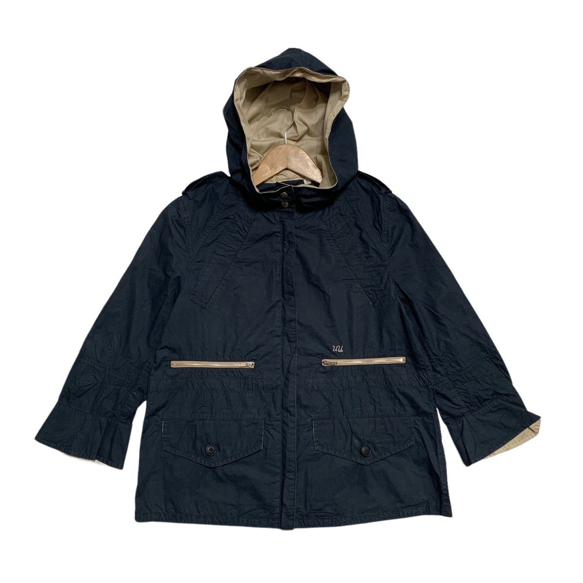 Uniqlo Undercover Hooded Jacket - 1