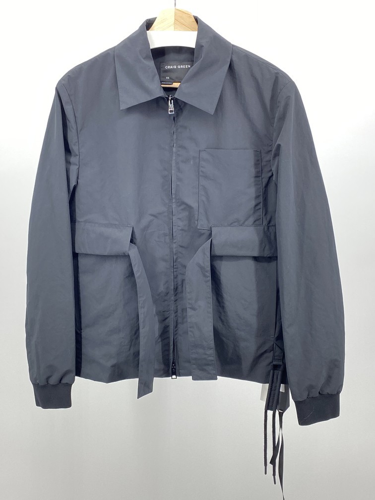 Utility Bomber BNWT - 1