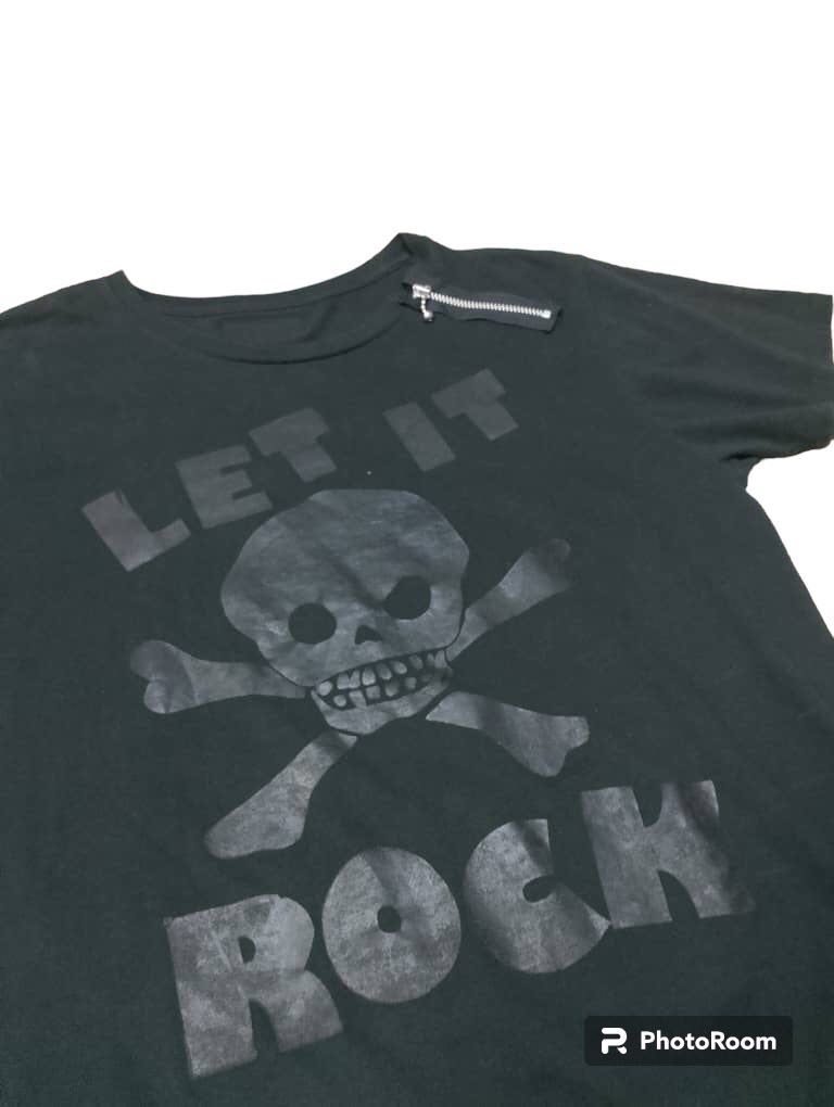 Sexy Dynamite LET IT ROCK Seditionaries Design Japanese Brand Punk - 3