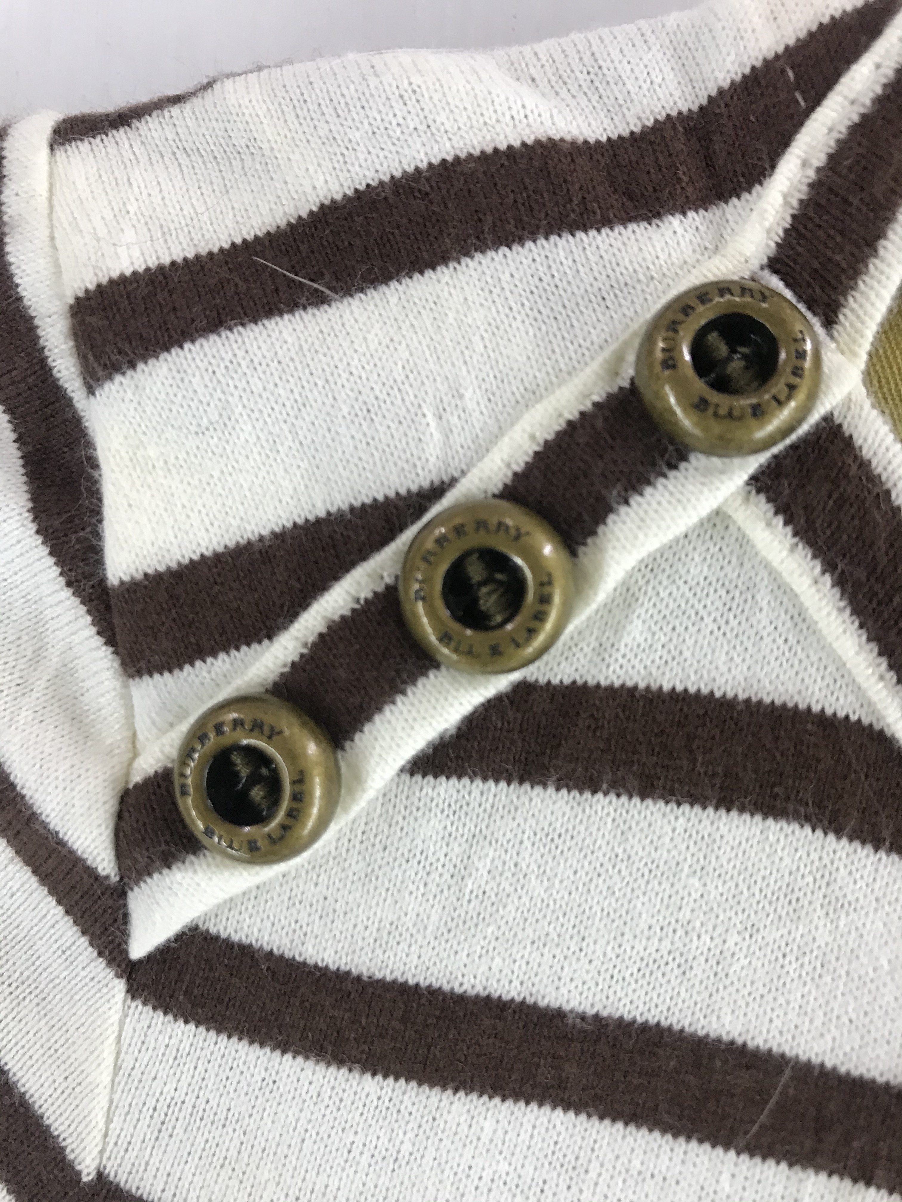 Burberry London Blue Label Dress - 7