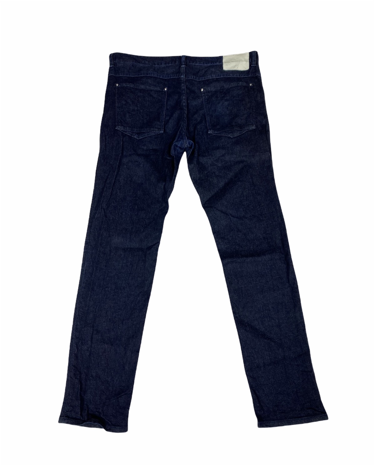 White Mountaineering Denim Pants S014 - 2