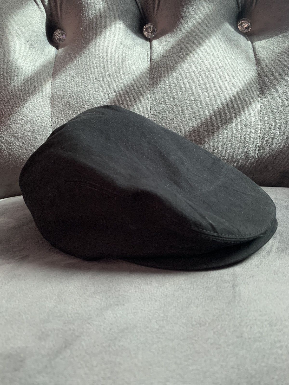 Authentic Burberry Blue Label Barret Hats - 2