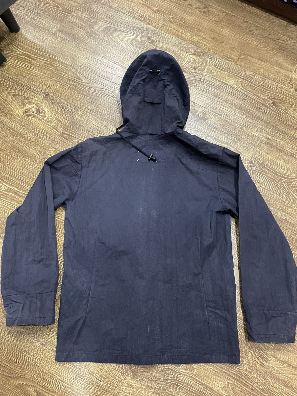 Authentic MAISON MARTIN MARGIELA Rain Jacket - 2