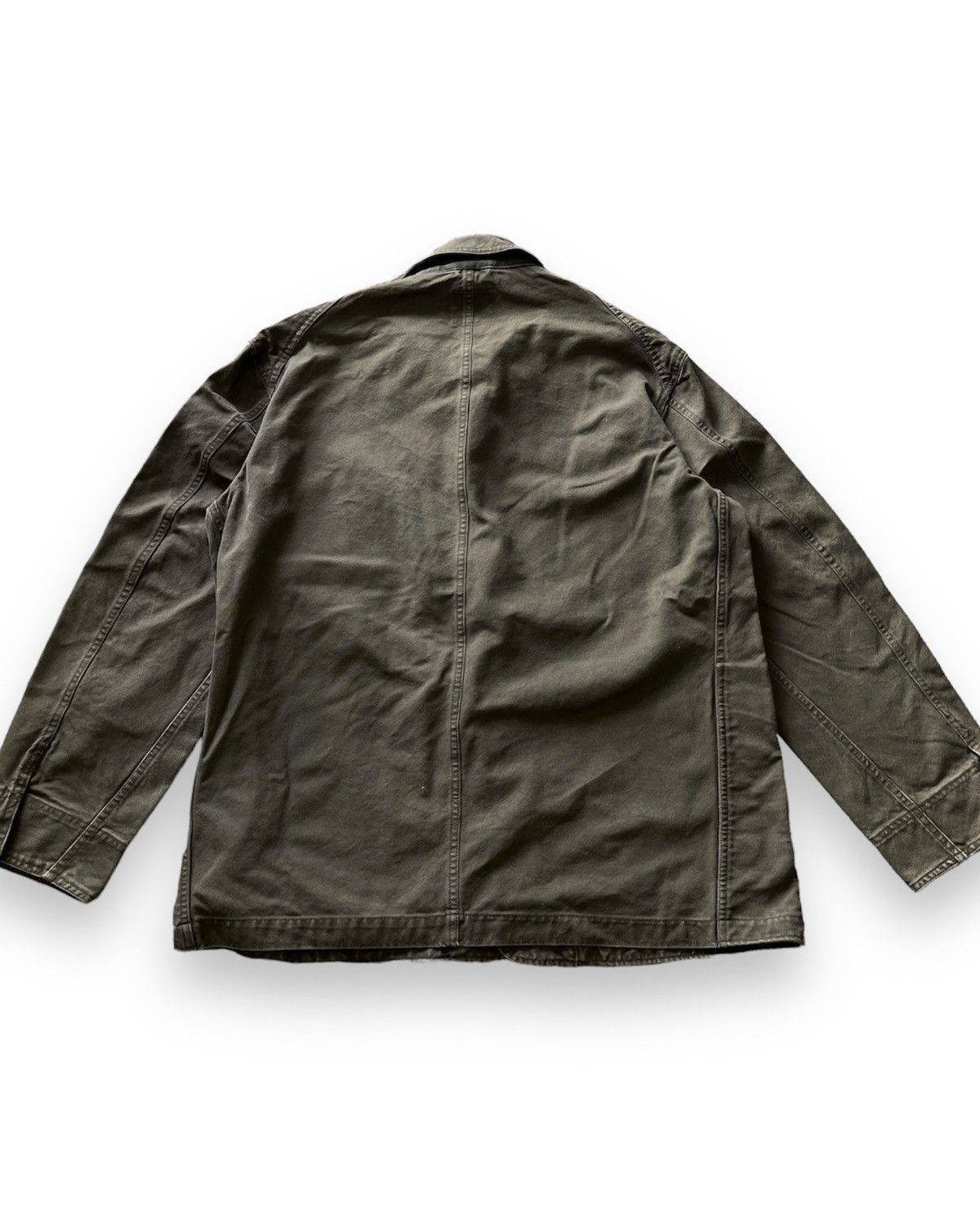 Uniqlo Chore Jacket Japan Size XL - 2